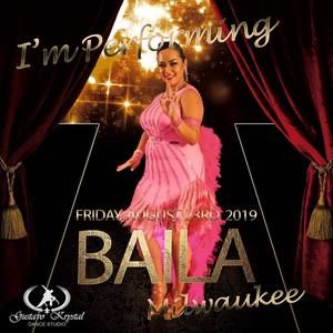 Meet your Posher, Damaris